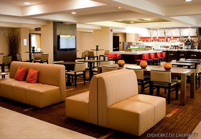 Courtyard Gulf Shores Craft Farms Restaurant foto