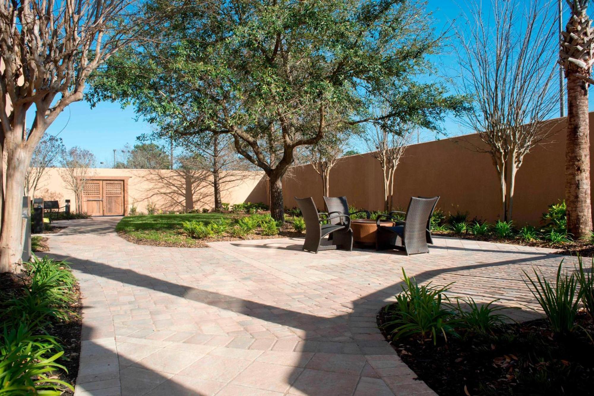 Courtyard Gulf Shores Craft Farms Exterior foto